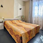 Semesterbostad Charming Mediterranean House *
