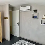Semesterbostad Charming Mediterranean House *