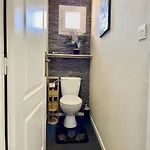 Tatil Evi Charming Mediterranean House