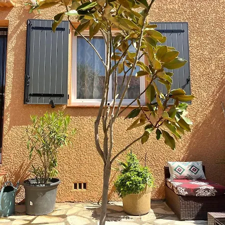 Charming Mediterranean House Holiday home *