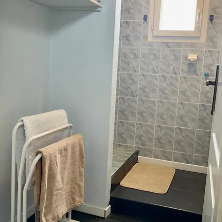 Charming Mediterranean House * Villelongue-de-la-Salanque