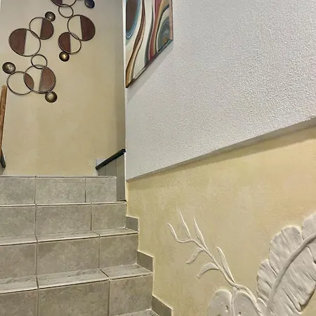 Tatil Evi Charming Mediterranean House Villelongue-de-la-Salanque