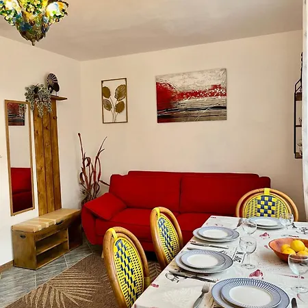 Tatil Evi Charming Mediterranean House *