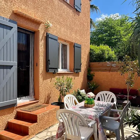 Holiday home Charming Mediterranean House *