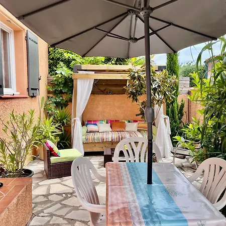 Charming Mediterranean House