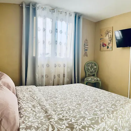 Charming Mediterranean House Vakantiehuis *